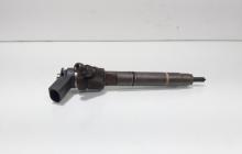 Injector, cod A6400700787, 0445110167, Mercedes Clasa A (W169), 2.0 CDI, OM640940 (id:694523)
