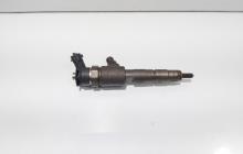 Injector, cod 0445110566, Citroen C4 Grand Picasso, 1.6 Blue HDI, BHZ (id:694537)