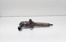 Injector, cod 0445110566, Citroen C4 Grand Picasso, 1.6 Blue HDI, BHZ (id:694538)