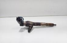 Injector, cod 8200294788, 166009445R, Renault Laguna 3, 1.5 DCI, K9K (id:694557)