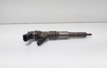Injector, cod 0445110209, 7794435, Bmw 3 (E90), 2.0 diesel, 204D4 (id:694572)