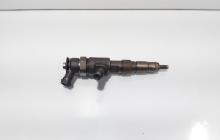Injector, cod 0445110566, Peugeot 208, 1.6 HDI, BHY (id:694542)