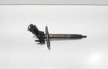 Injector, cod 059130277S, 0445115024, Audi A6 (4F2, C6) 3.0 TDI, BMK (id:694562)
