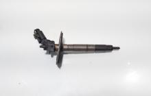 Injector, cod 059130277S, 0445115024, Audi A6 (4F2, C6) 3.0 TDI, BMK (id:694561)