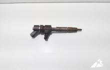 Injector, cod 0445110068, Alfa Romeo 156 (932), 2.4 JTD, 839A6000 (id:694587)