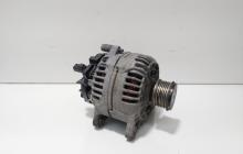 Alternator 150A, cod 8200728292E, Nissan Qashqai 1.5 DCI, K9K430 (id:694830)