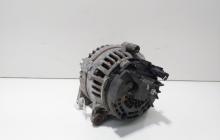 Alternator 150A, cod 8200728292E, Nissan Qashqai 1.5 DCI, K9K430 (id:694830)
