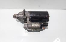 Electromotor, Vw Passat (3G2) 2.0 TDI, DFG, 6 vit man (id:694836)