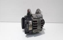 Alternator 90A Valeo, cod 03D903025J, Vw Polo (9N) 1.2 benz, AZQ (id:694846)