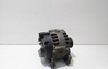 Alternator 90A Valeo, cod 03D903025J, Vw Polo (9N) 1.2 benz, AZQ (id:694846)