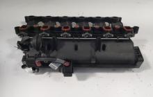 Galerie admisie cu clapete, cod 7789247, Bmw 5 (E60), 3.0 diesel (id:694813)