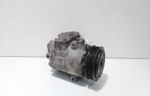 Compresor clima, cod 6Q0820808D, Seat Ibiza 5 (6J5), 1.9 TDI, BLS (id:694844)