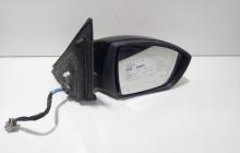 Oglinda electrica dreapta cu semnalizare, Ford C-Max 2 ,volan pe drapta (id:694810)
