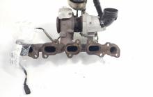 Turbosuflanta, cod 04L253010T, VW Passat (3G2), 2.0 TDI, DFG (id:694834)