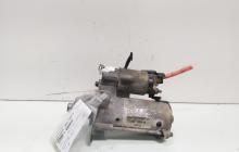 Electromotor, cod 3M5T-11000-CE, Volvo S40 ll (MS), 1.6 TDI, D416T, 5 vit man (id:694912)