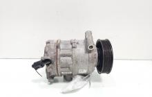 Compresor clima, cod 5Q0820803, Audi A1 Sportback (8XA), 1.6 TDI, CXM (id:694898)