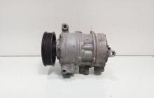 Compresor clima, cod 5Q0820803, Audi A1 Sportback (8XA), 1.6 TDI, CXM (id:694898)