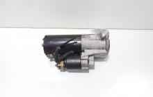 Electromotor, cod 068911024H, Audi A6 (4B2, C5), 1.9 TDI, AWX, 6 vit man (idi:694914)