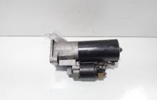Electromotor, cod 068911024H, Audi A6 (4B2, C5), 1.9 TDI, AWX, 6 vit man (idi:694914)