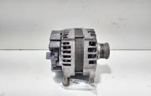 Alternator 150A Bosch, cod 03L903017E, Audi A4 (8K2, B8) 2.0 TDI, CJC (id:694969)