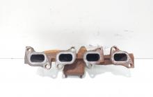 Galerie evacuare, cod 03L253033B, Audi A4 Avant (8K5, B8) 2.0 TDI, CGL (id:577556)