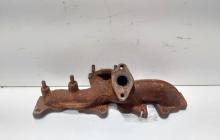 Galerie evacuare, cod 03L253033B, Audi A4 Avant (8K5, B8) 2.0 TDI, CGL (id:577556)