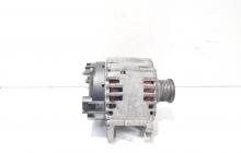 Alternator 140A Valeo, cod 03L903023L, Vw Golf 7 (5G) 1.6 TDI, CLH (id:695073)