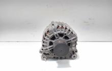 Alternator 140A Valeo, cod 03L903023L, Vw Golf 7 (5G) 1.6 TDI, CLH (id:695073)