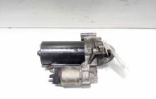 Electromotor, cod 1241-8570383-01, Bmw 3 Coupe (E92) 2.0 diesel, N47D20C, 6 vit man (id:695080)