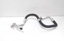 Conducta clima, cod 9232585-01, Bmw 3 Touring (E91) 2.0 diesel, N47D20A, vol pe stg (id:695068)