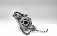 Turbosuflanta, cod 8201164371, 144117533R, Nissan Juke, 1.5 DCI, K9KB608 (id:695081)