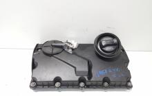 Capac culbutori, cod 038103469AD, VW Golf 5 (1K1), 1.9 TDI, BXE (id:694934)