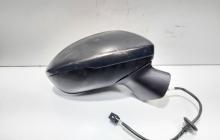Oglinda electrica dreapta, Opel Astra K Combi, vol pe dr (id:695196)