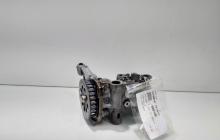 Pompa ulei, cod 04L145112, Vw Golf 7 (5G) 1.6 TDI, CLH (id:695149)