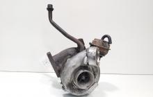 Turbosuflanta, cod A6120960499, Mercedes Clasa C T-Model (S203) 2.7 CDI, OM651262 (id:695010)