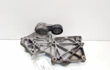 Suport accesorii, cod 038903143AF, Vw Passat (3C2) 2.0 TDI, BMP (id:694862)