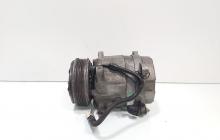Compresor clima Delphi, cod 1135290, Peugeot 407 2.0 HDI, RHZ (id:695019)
