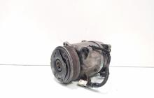 Compresor clima Delphi, cod 1135290, Peugeot 407 2.0 HDI, RHZ (id:695019)