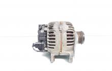 Alternator 140A Bosch, cod 06F903023F, Seat Altea (5P1), 1.6 TDI, CAY (id:695022)