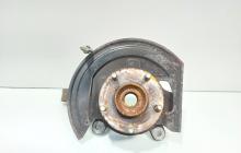 Fuzeta stanga fata, Nissan Qashqai, 1.5 DCI, K9K430 (id:694869)