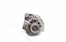 Alternator 180A Valeo, cod 7802261, Bmw 3 Touring (E91) 2.0 diesel, N47D20C (id:694899)