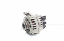 Alternator 180A Valeo, cod 7802261, Bmw 3 Touring (E91) 2.0 diesel, N47D20C (id:694899)