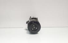 Compresor clima, cod GM13335251, Opel Astra J Combi, 1.7 CDTI, A17DTR (id:694783)