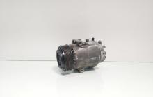 Compresor clima, cod GM13335251, Opel Astra J Combi, 1.7 CDTI, A17DTR (id:694783)