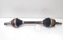 Planetara stanga fata, Opel Astra J, 1.7 CDTI, A17DTR, 6 vit man (id:694945)