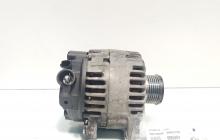 Alternator 150A Valeo, cod 9646321780, Peugeot 307, 1.6 HDI, 9HX (id:695351)