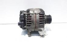 Cod oem: 03L903023, alternator Vw Tiguan (5N) 2.0tdi 4motion, CFFB