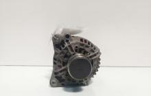 Alternator 140A Bosch, cod 06F903023F, Seat Altea (5P1), 1.6 TDI, CAY (id:695352)