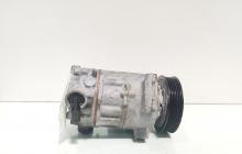 Compresor clima, cod 447250-0020, Jeep Renegade, 1.6 CRDI, 55263113 (id:695343)