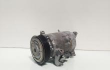 Compresor clima, cod 447250-0020, Jeep Renegade, 1.6 CRDI, 55263113 (id:695343)